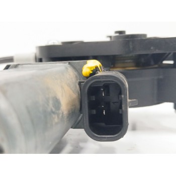 Recambio de elevalunas delantero izquierdo para microcar m.go 0.5 referencia OEM IAM 1406211  21237066