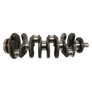 Recambio de cigueñal para hyundai tucson (jm) 2.0 crdi cat referencia OEM IAM   