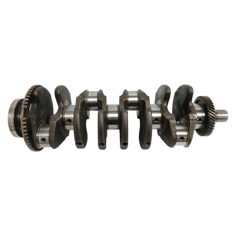 Recambio de cigueñal para hyundai tucson (jm) 2.0 crdi cat referencia OEM IAM   