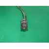 Recambio de retrovisor derecho para peugeot 307 (s1) xs referencia OEM IAM 8149AX ELECTRICO 
