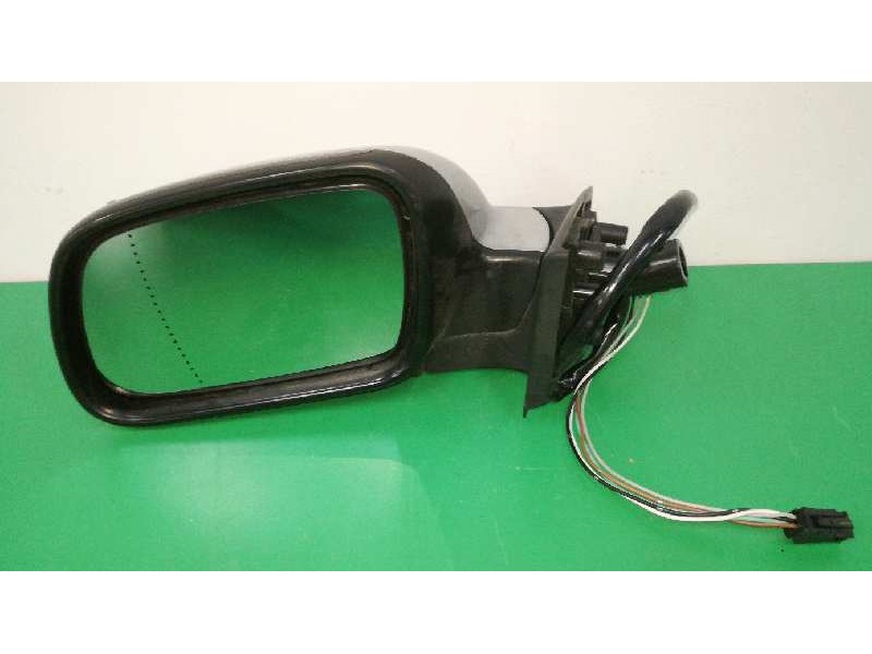 Recambio de retrovisor izquierdo para peugeot 307 (s1) xs referencia OEM IAM 8149AW ELECTRICO 