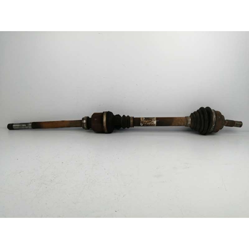 Recambio de transmision delantera derecha para citroën c4 picasso sx referencia OEM IAM 9637117880  