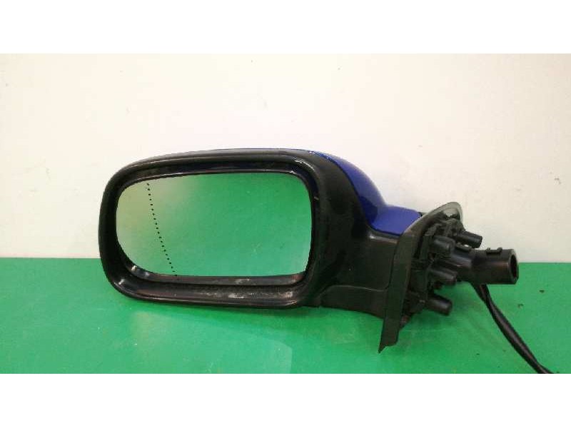Recambio de retrovisor izquierdo para peugeot 307 (s1) xs referencia OEM IAM 8149AW  