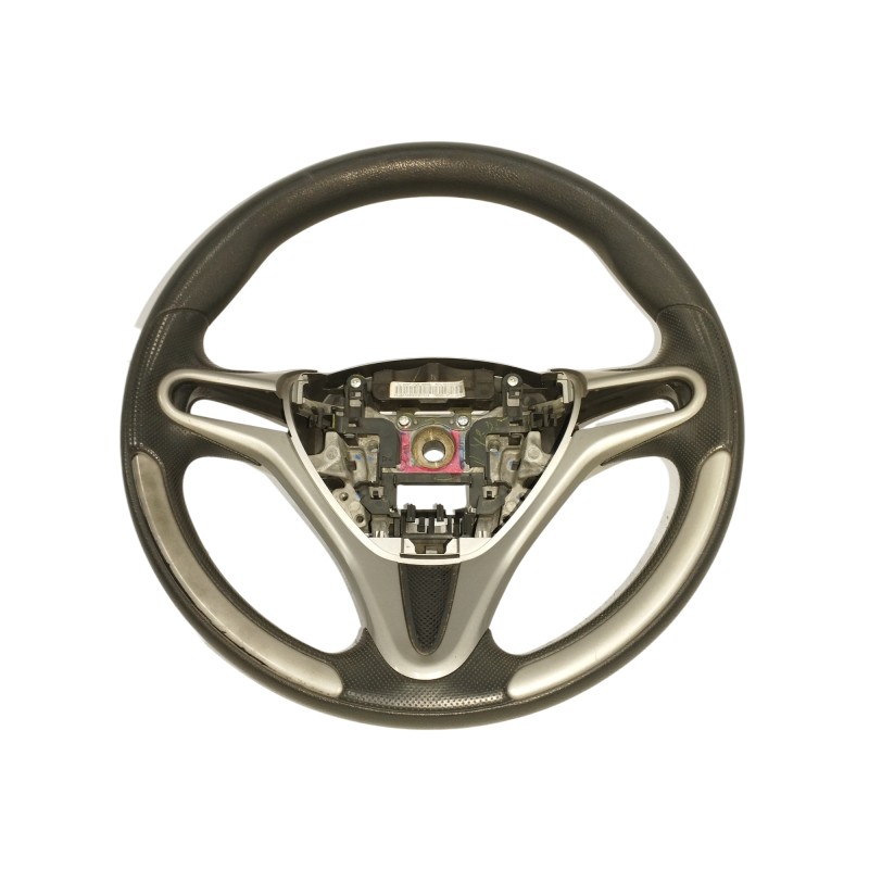 Recambio de volante para honda civic berlina 5 (fk) 1.8 vtec cat referencia OEM IAM 78500SMJJ420M1  