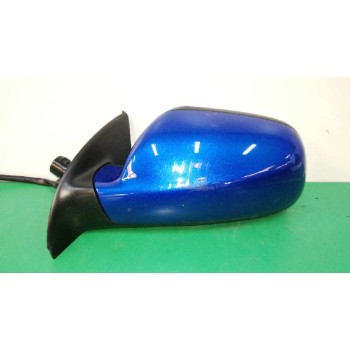 Recambio de retrovisor izquierdo para peugeot 307 (s1) xs referencia OEM IAM 8149AW  