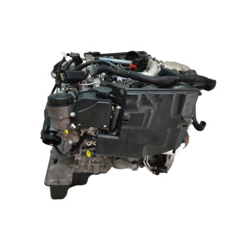 Recambio de motor completo para mercedes-benz clase r (w251, v251) r 280 cdi (251.121, 251.026, 251.126) referencia OEM IAM 6429