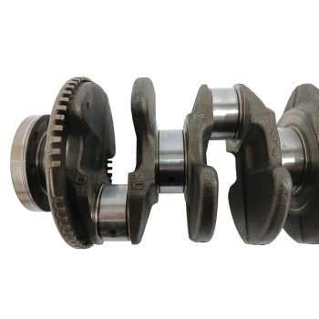 Recambio de cigueñal para hyundai tucson (jm) 2.0 crdi cat referencia OEM IAM   