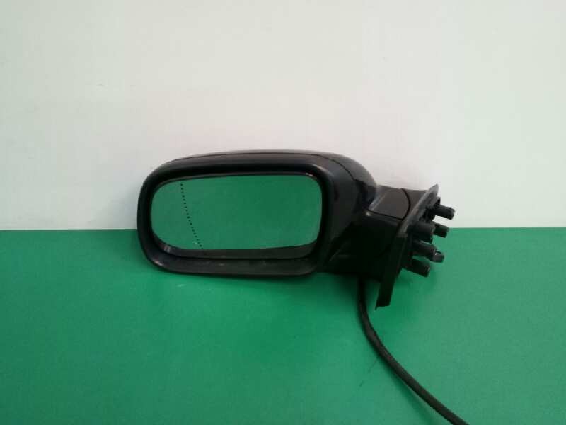 Recambio de retrovisor izquierdo para peugeot 307 (s1) xs referencia OEM IAM 8149AW ELECTRICO 