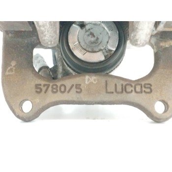 Recambio de pinza freno trasera derecha para audi allroad quattro (4b5) 2.5 v6 24v tdi referencia OEM IAM 57805  