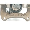 Recambio de pinza freno trasera derecha para audi allroad quattro (4b5) 2.5 v6 24v tdi referencia OEM IAM 57805  