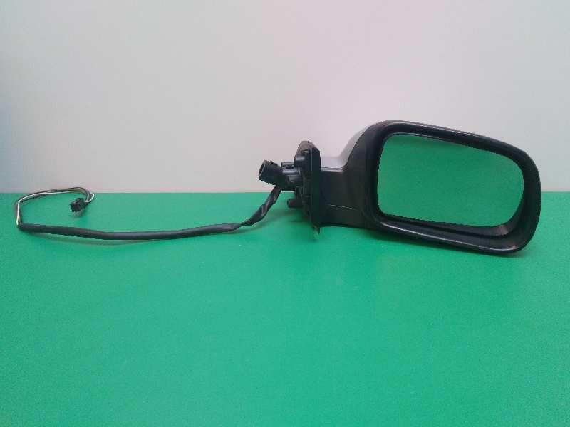Recambio de retrovisor derecho para peugeot 307 (s1) xs referencia OEM IAM 8149AX ELECTRICO 