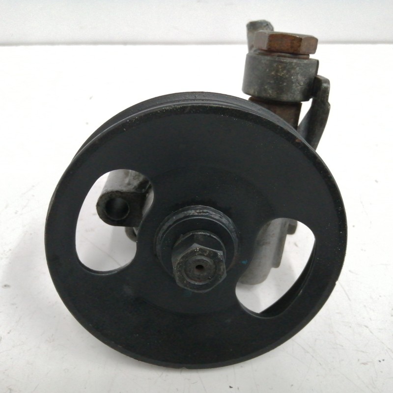 Recambio de bomba direccion para hyundai terracan (hp) 2.9 crdi cat referencia OEM IAM   GRP3