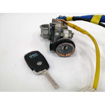 Recambio de antirrobo para ssangyong rodius ii 2.2 xdi referencia OEM IAM   