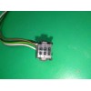 Recambio de retrovisor derecho para peugeot 307 (s1) xs referencia OEM IAM 8149AX ELECTRICO 