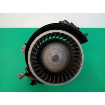 Recambio de motor calefaccion para audi a6 allroad quattro (4fh) 3.0 tdi referencia OEM IAM   