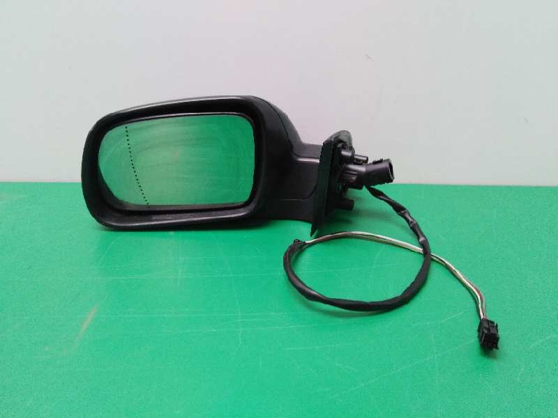 Recambio de retrovisor izquierdo para peugeot 307 (s1) xs referencia OEM IAM 8149AW ELECTRICO 