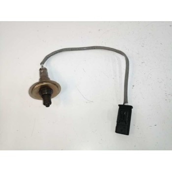 Recambio de sonda lambda para nissan micra v (k14) 1.0 12v cat referencia OEM IAM A0005423004  