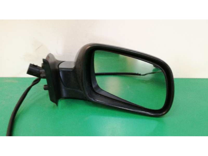 Recambio de retrovisor derecho para peugeot 307 (s1) xs referencia OEM IAM 8149AX ELECTRICO 