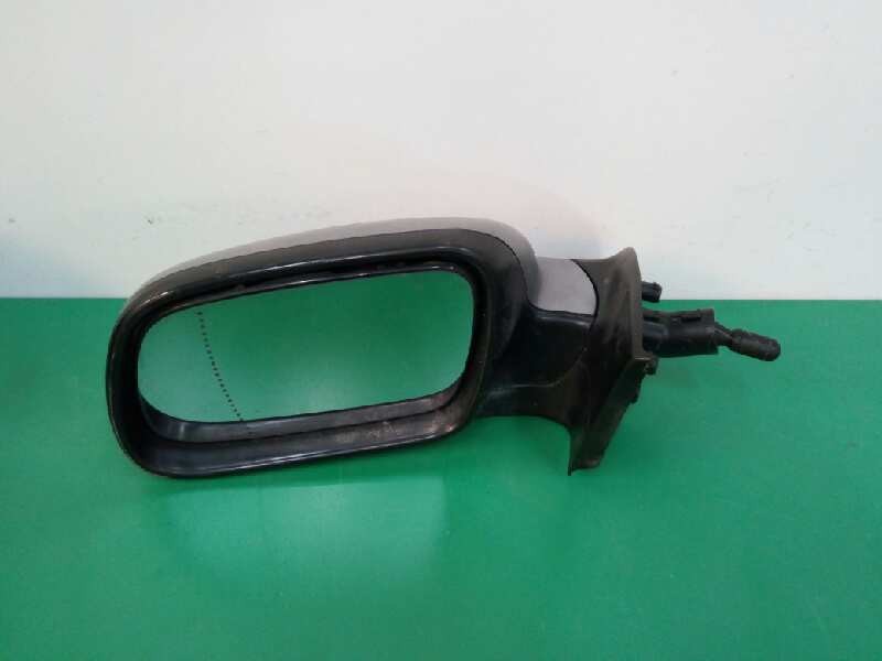 Recambio de retrovisor izquierdo para peugeot 307 (s1) xs referencia OEM IAM 8149AT MANUAL 