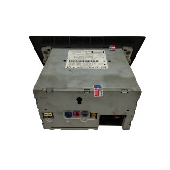 Recambio de sistema audio / radio cd para mercedes-benz clase c (w204) familiar c 220 t cdi blueefficiency (204.202) referencia 