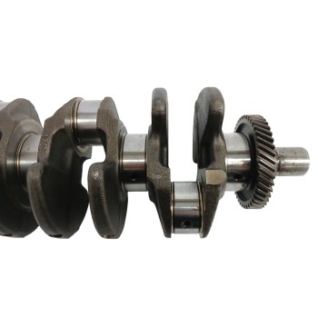 Recambio de cigueñal para hyundai tucson (jm) 2.0 crdi cat referencia OEM IAM   