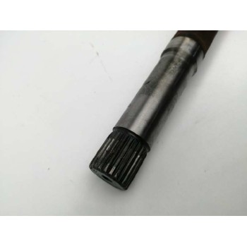 Recambio de transmision delantera derecha para citroën c4 picasso sx referencia OEM IAM 9637117880  