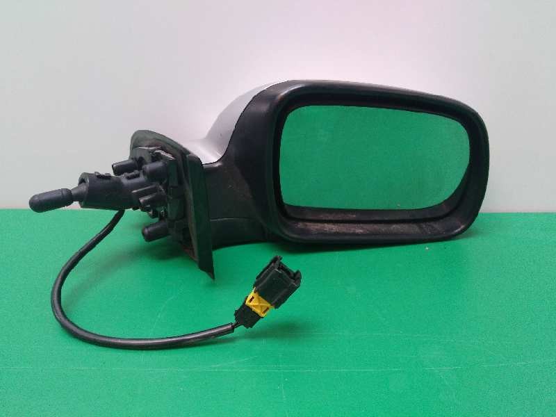 Recambio de retrovisor derecho para peugeot 307 (s1) xs referencia OEM IAM 8149AV ELECTRICO 