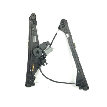 Recambio de elevalunas delantero izquierdo para peugeot 3008 gt line referencia OEM IAM 9830389380 9829482380 