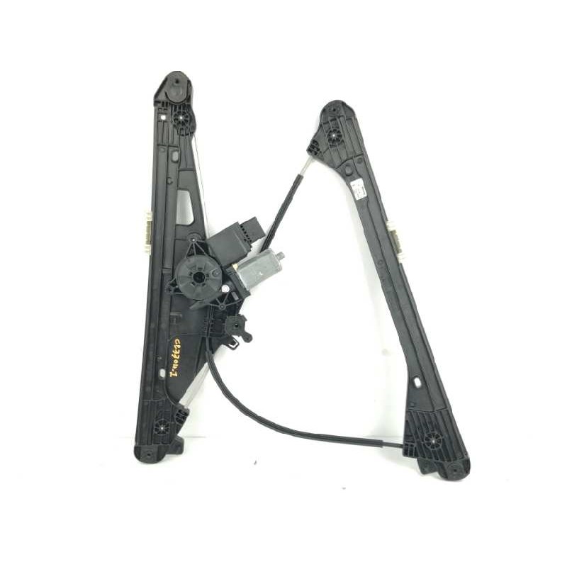 Recambio de elevalunas delantero izquierdo para peugeot 3008 gt line referencia OEM IAM 9830389380 9829482380 