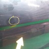 Recambio de puerta trasera izquierda para bmw x5 (e53) 3.0 24v turbodiesel cat referencia OEM IAM 41528256827  