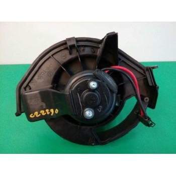 Recambio de motor calefaccion para audi a6 allroad quattro (4fh) 3.0 tdi referencia OEM IAM   