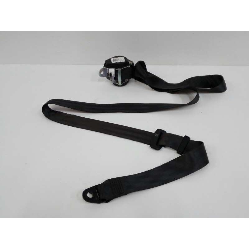 Recambio de cinturon seguridad trasero derecho para fiat tipo ii (356) sedan 1.4 referencia OEM IAM 7356954250  