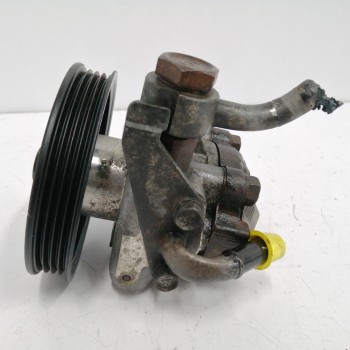 Recambio de bomba direccion para hyundai terracan (hp) 2.9 crdi cat referencia OEM IAM   GRP3