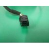 Recambio de retrovisor izquierdo para peugeot 307 berlina (s2) xs referencia OEM IAM 8149AW ELECTRICO 