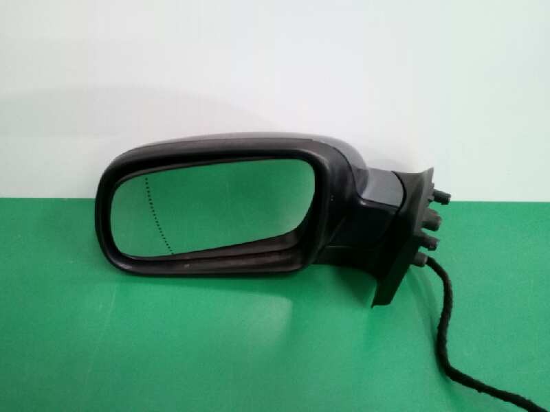 Recambio de retrovisor izquierdo para peugeot 307 berlina (s2) xs referencia OEM IAM 8149AW ELECTRICO 