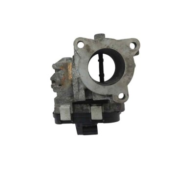 Recambio de caja mariposa para opel zafira b 1.9 cdti referencia OEM IAM 48CPD1  