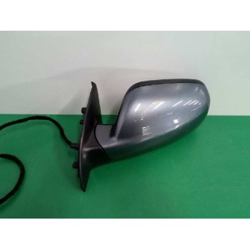 Recambio de retrovisor izquierdo para peugeot 307 berlina (s2) xs referencia OEM IAM 8149AW ELECTRICO 