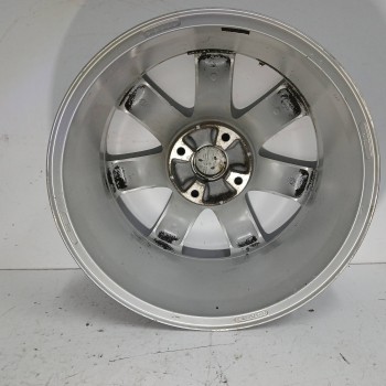 Recambio de llanta para peugeot 308 1.6 16v referencia OEM IAM 9680729880 7J16CH432 4H 4X110