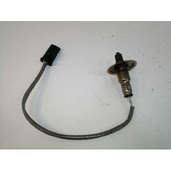 Recambio de sonda lambda para nissan micra v (k14) 1.0 12v cat referencia OEM IAM A0005423004  