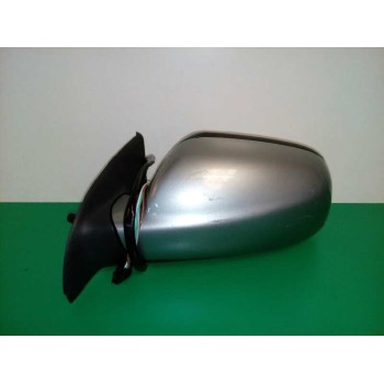 Recambio de retrovisor izquierdo para peugeot 307 (s1) xs referencia OEM IAM 8149AW ELECTRICO 