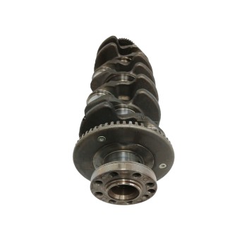 Recambio de cigueñal para hyundai tucson (jm) 2.0 crdi cat referencia OEM IAM   