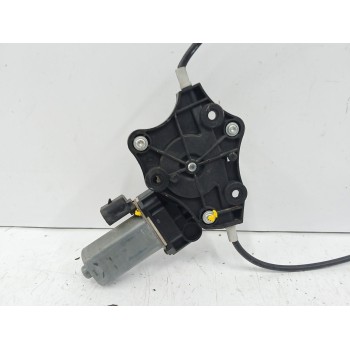 Recambio de elevalunas delantero derecho para microcar m.go 0.5 referencia OEM IAM 1406210  