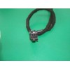Recambio de retrovisor izquierdo para peugeot 307 berlina (s2) xs referencia OEM IAM 8149AW ELECTRICO 