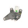 Recambio de motor limpia trasero para chevrolet aveo berlina hatchback 1.4 cat referencia OEM IAM 96955193 W000008831 