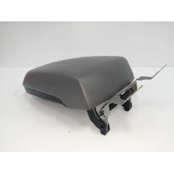 Recambio de apoyabrazos central para ssangyong rodius ii 2.2 xdi referencia OEM IAM  SOLO LA TAPA 