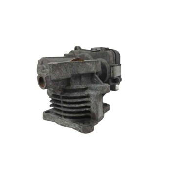 Recambio de caja mariposa para opel zafira b 1.9 cdti referencia OEM IAM 48CPD1  