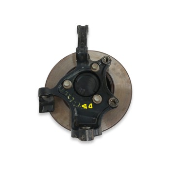 Recambio de mangueta delantera derecha para hyundai h350 kasten 2.5 crdi cat referencia OEM IAM 5673659000  