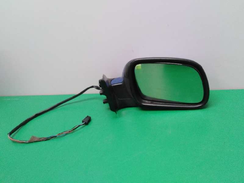 Recambio de retrovisor derecho para peugeot 307 berlina (s2) xs referencia OEM IAM 8149AX ELECTRICO 