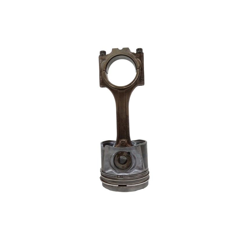 Recambio de biela para volvo s80 berlina 2.4 diesel cat referencia OEM IAM  CON PISTON 