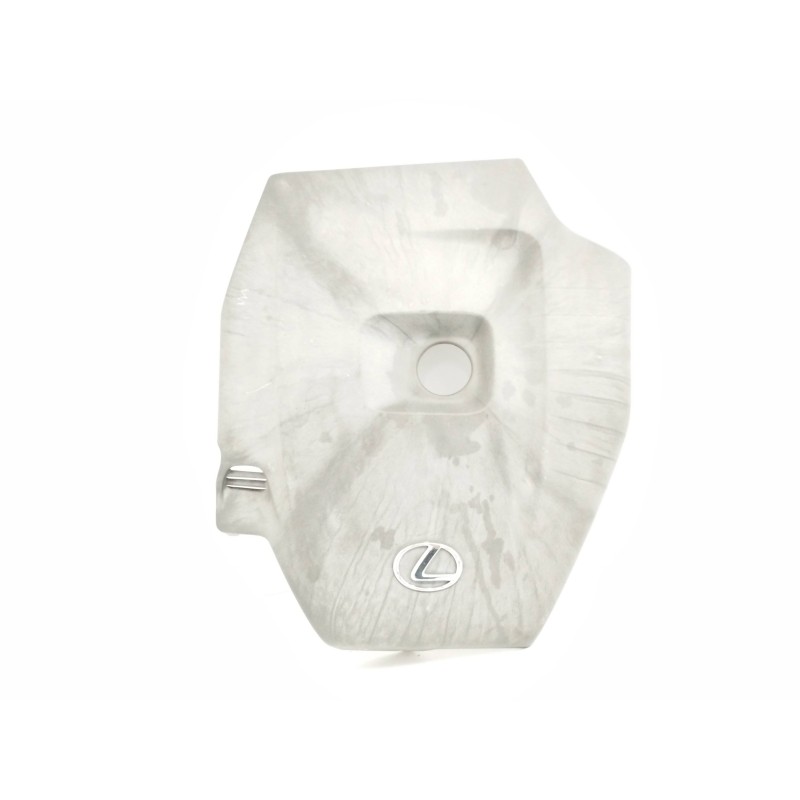 Recambio de tapa motor para lexus is200 (ds2/is2) 2.2 d-cat referencia OEM IAM Recambio de tapa motor para lexus is200 (ds2/is2) 2.2 d-cat referencia OEM IAM